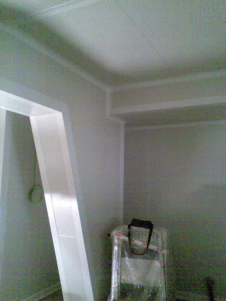 camere frigorifice