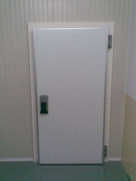 camere frigorifice