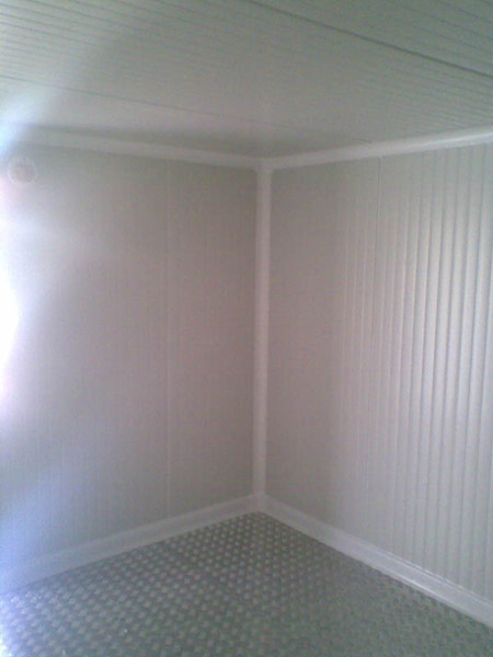 camere frigorifice