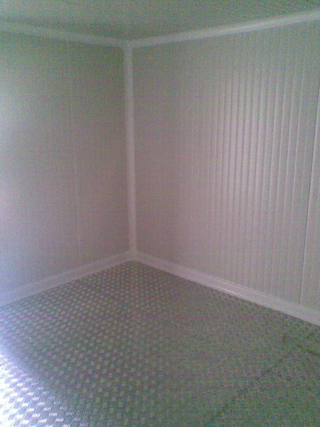 camere frigorifice