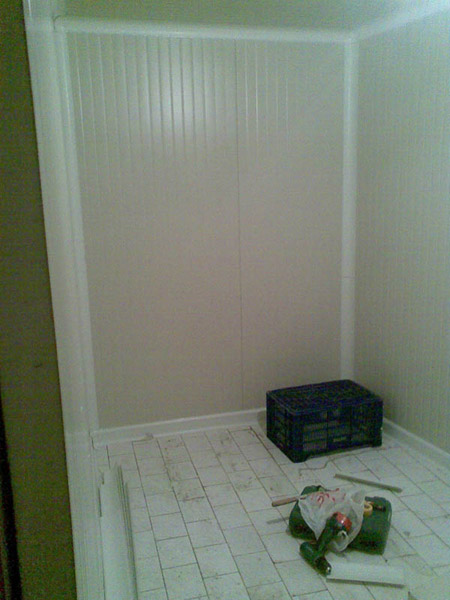 camere frigorifice
