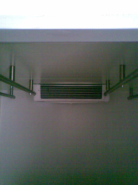 camere frigorifice