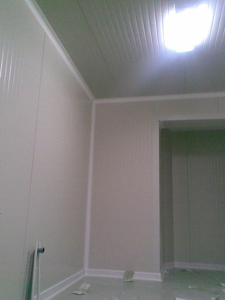camere frigorifice