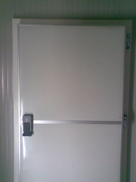 camere frigorifice