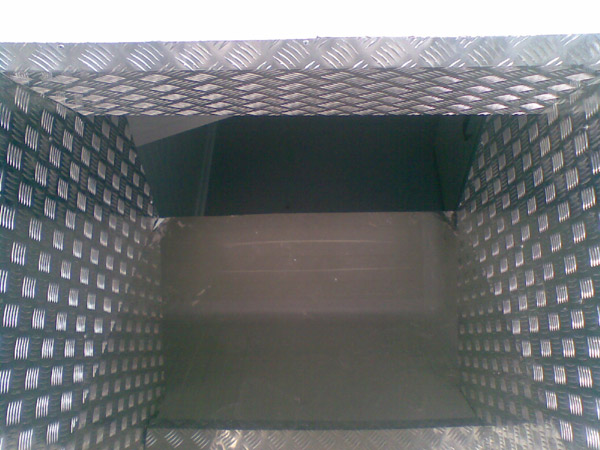 camere frigorifice