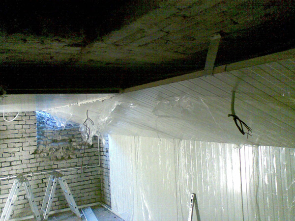 camere frigorifice