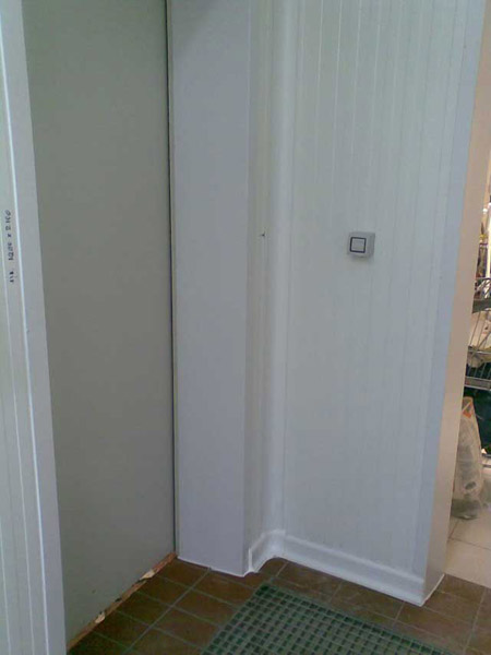 camere frigorifice