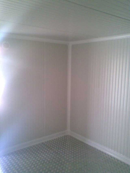 camere frigorifice