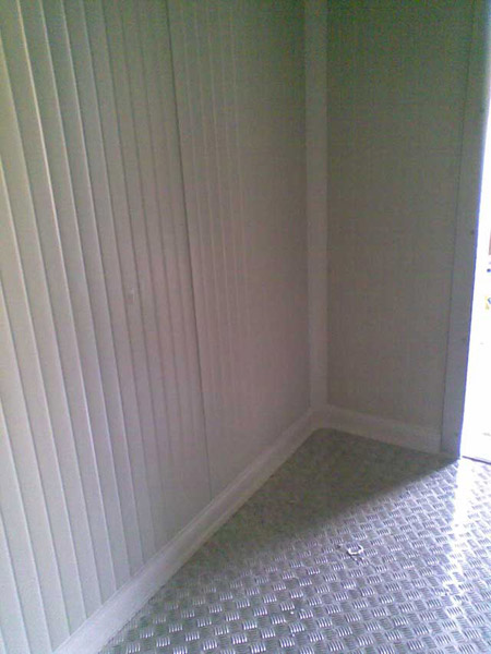 camere frigorifice