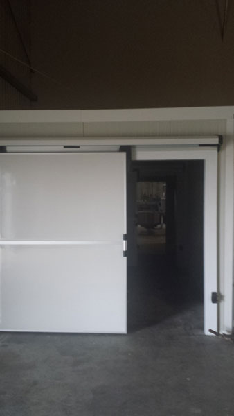 camere frigorifice