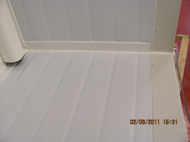 camere frigorifice