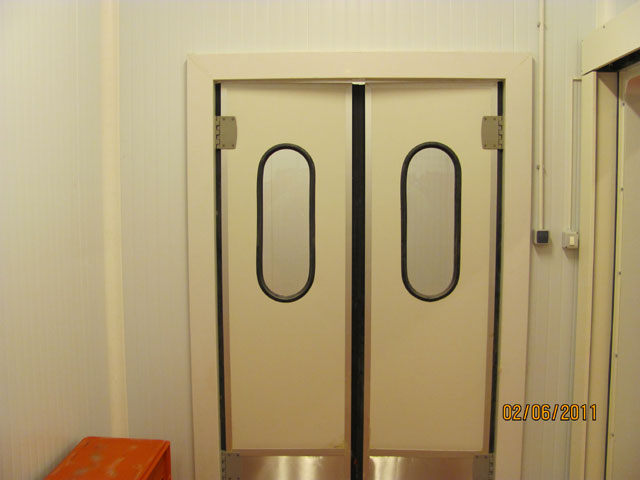 camere frigorifice